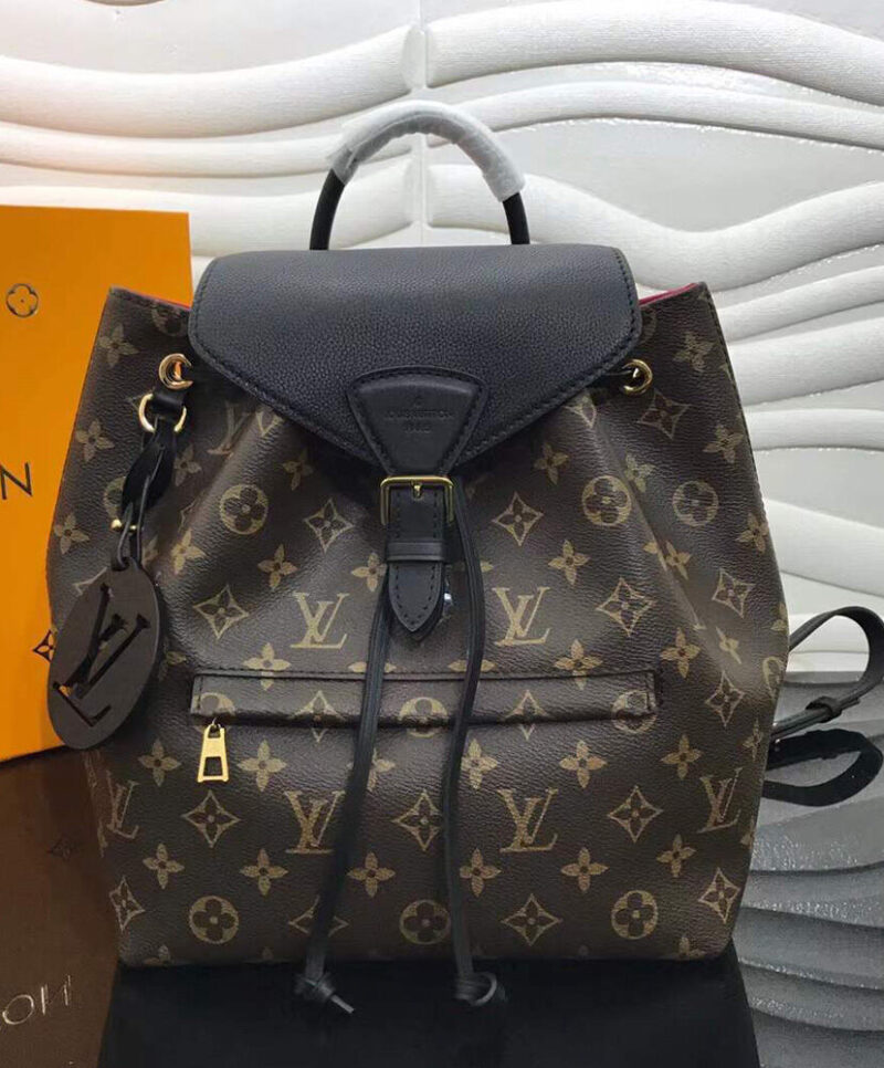 Louis Vuitton Montsouris PM M45501 M45515